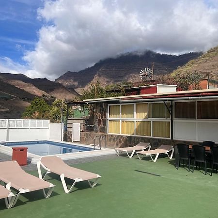 Las Medinas Apartamentos Las Palmas Buitenkant foto