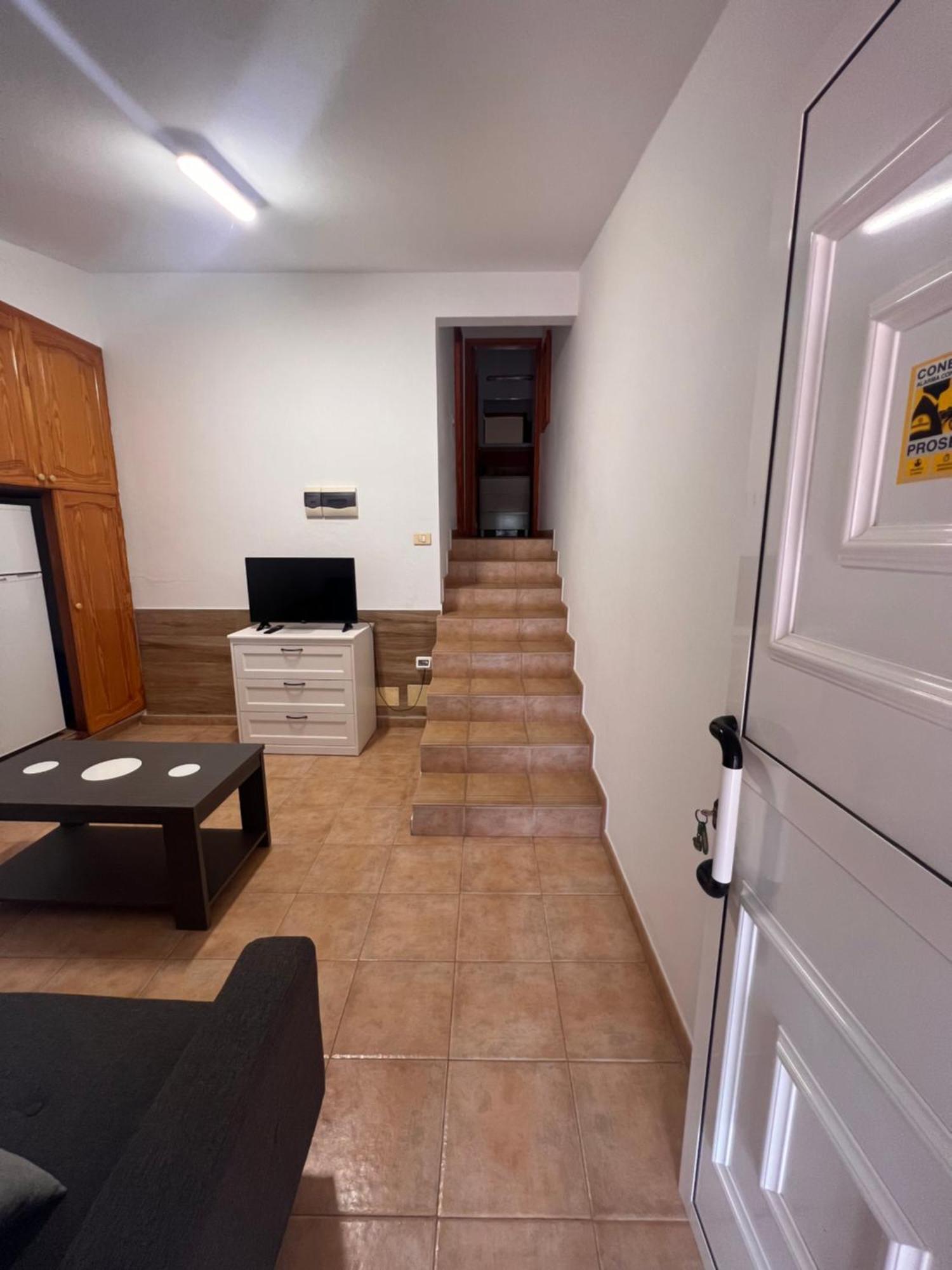 Las Medinas Apartamentos Las Palmas Buitenkant foto