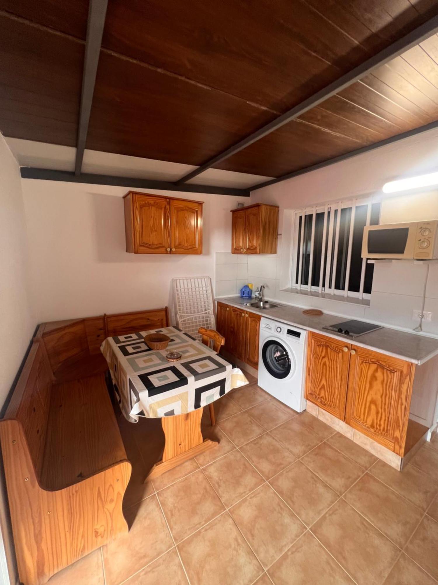 Las Medinas Apartamentos Las Palmas Buitenkant foto
