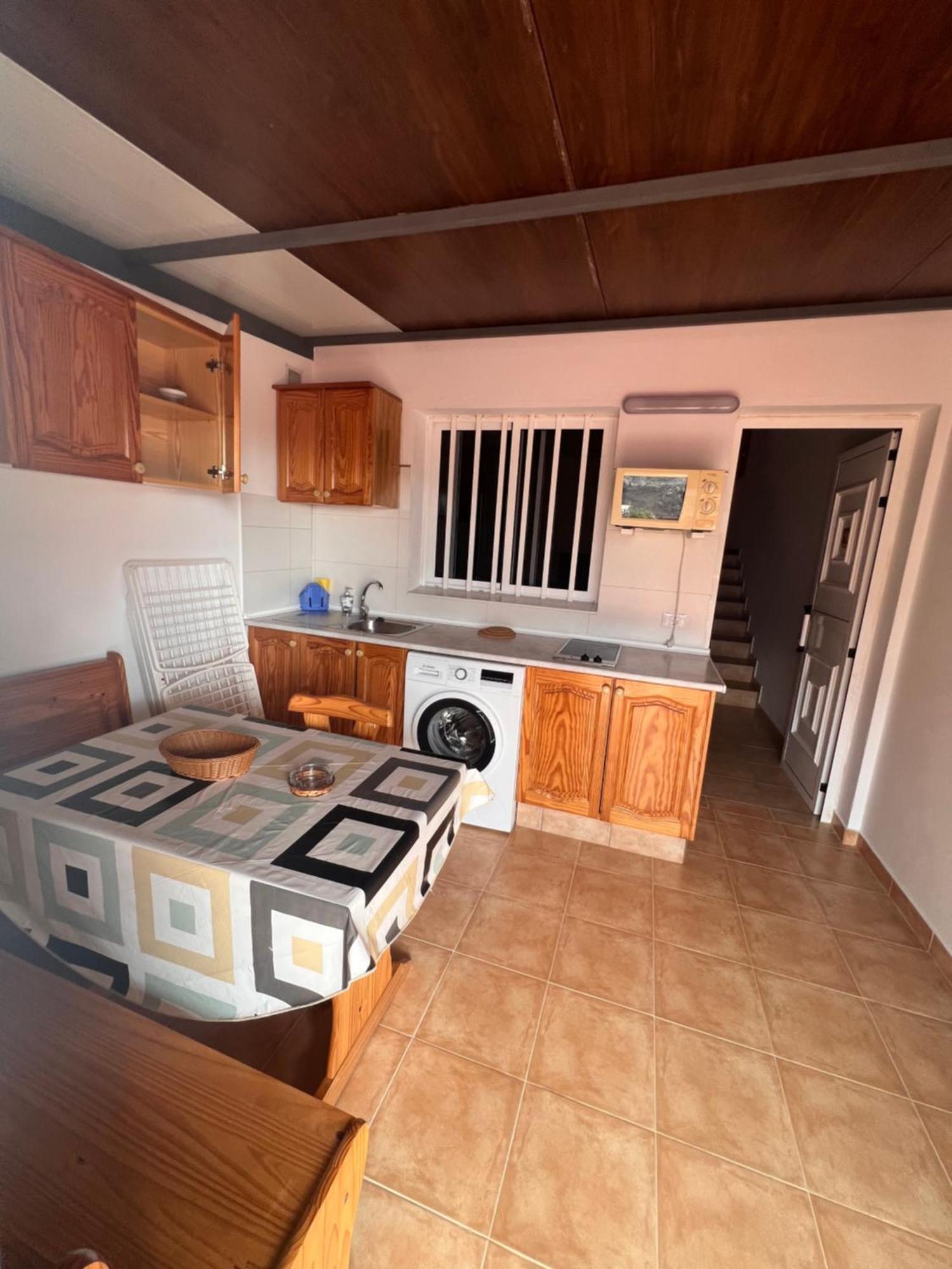 Las Medinas Apartamentos Las Palmas Buitenkant foto