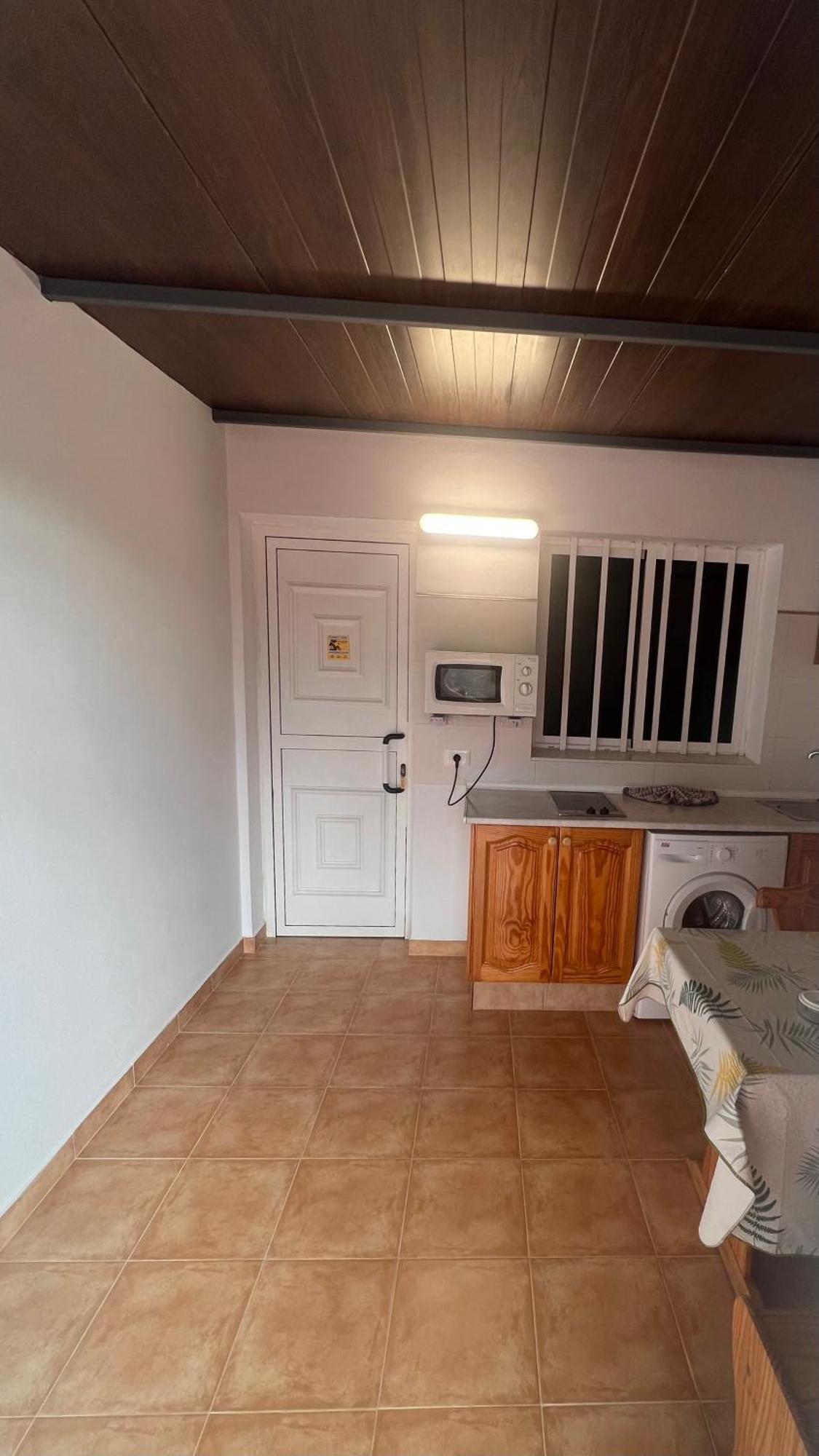 Las Medinas Apartamentos Las Palmas Buitenkant foto