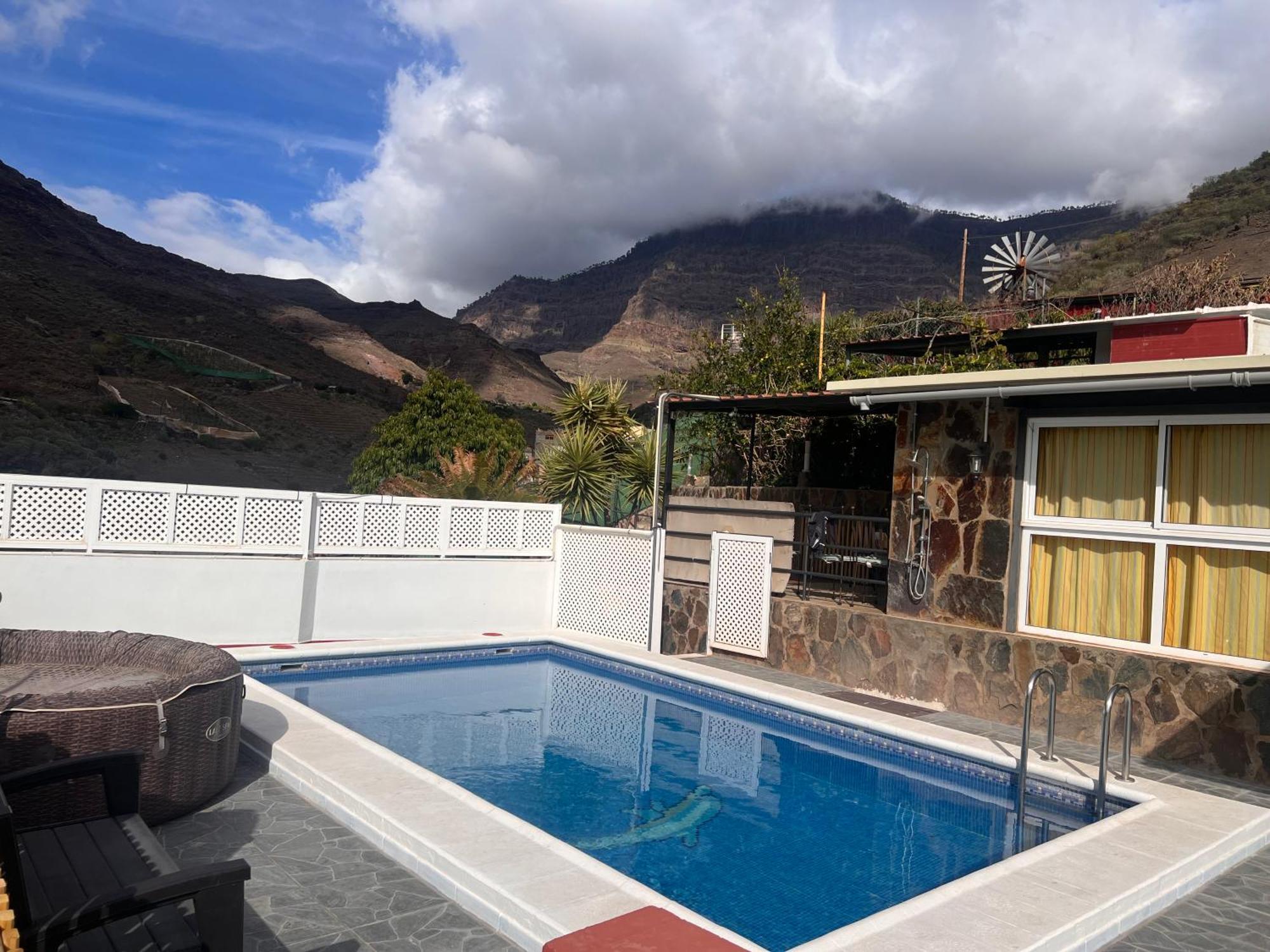 Las Medinas Apartamentos Las Palmas Buitenkant foto